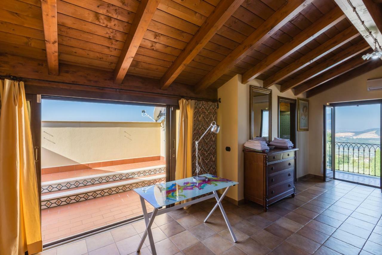 Villa La Casetta Sonnino Extérieur photo
